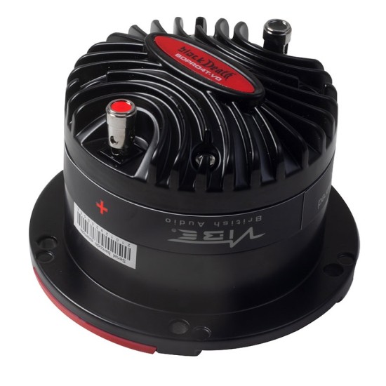Vibe Audio - BDPRO4T-V0